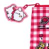 Sanrio Пэтти и Джимми Плоский кошелек (Лукбук для двоих) Япония НОВЫЙ