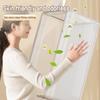 Home Wardrobe Clothing Storage Box Space Saving Organizer Baskets for Clothes Quilts Blankets Toys