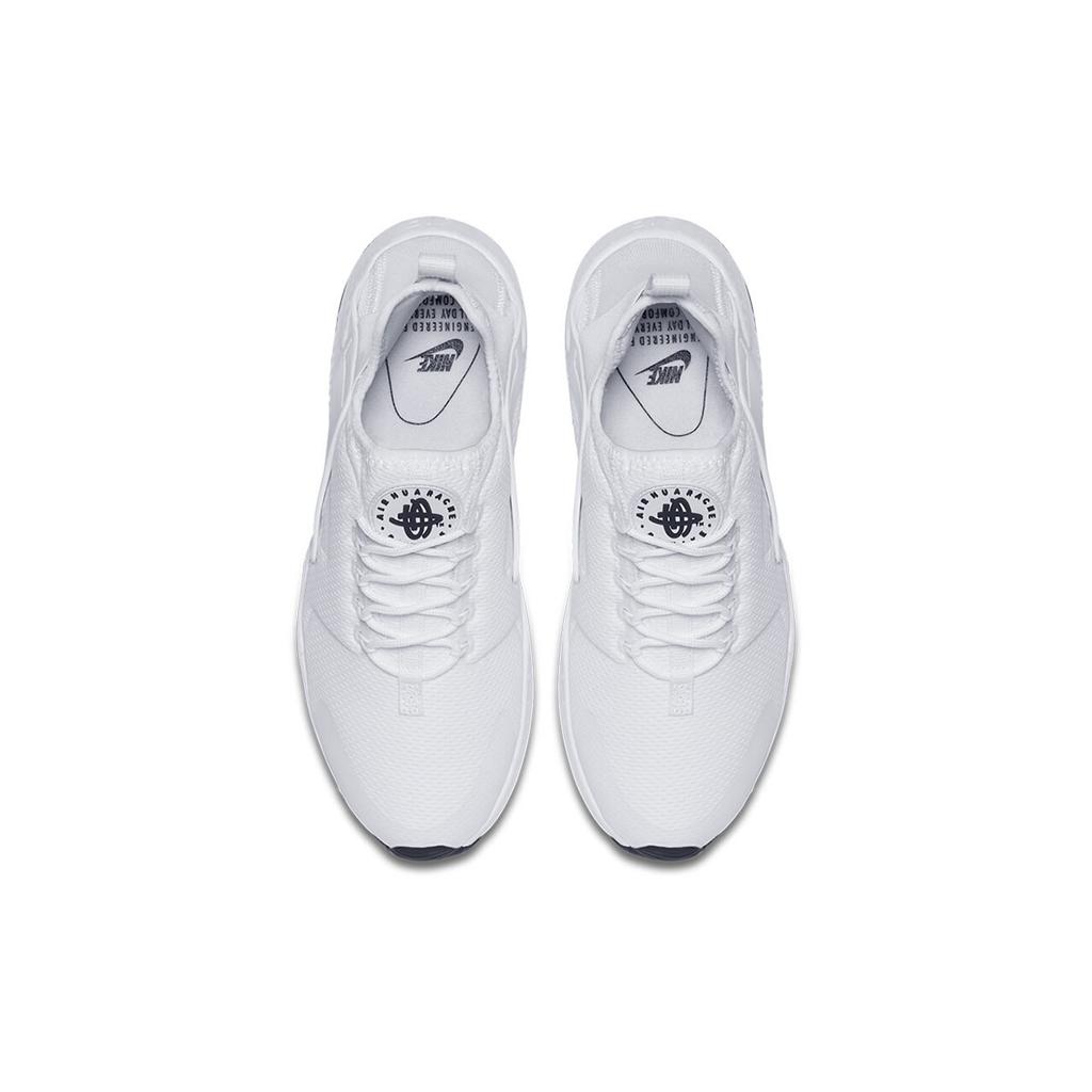 (WMNS) Nike Air Huarache Run Ultra 'White' Women's 819151-102
