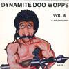LP Пластинка РАЗНЫЕ ИСПОЛНИТЕЛИ - Dynamite Doo Wopps - Том 6 D1106 Dynamite Doo Wo US Рок