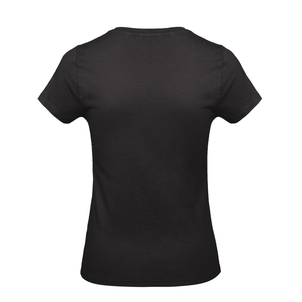 B&C Womens/Ladies E190 T-Shirt