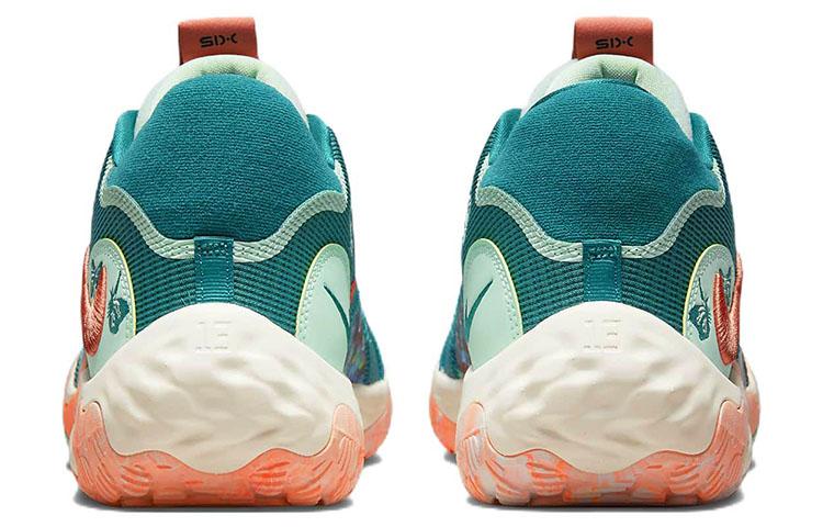 Nike Стр. 6 Эп 'Уик-энд всех звезд' DH8445-900