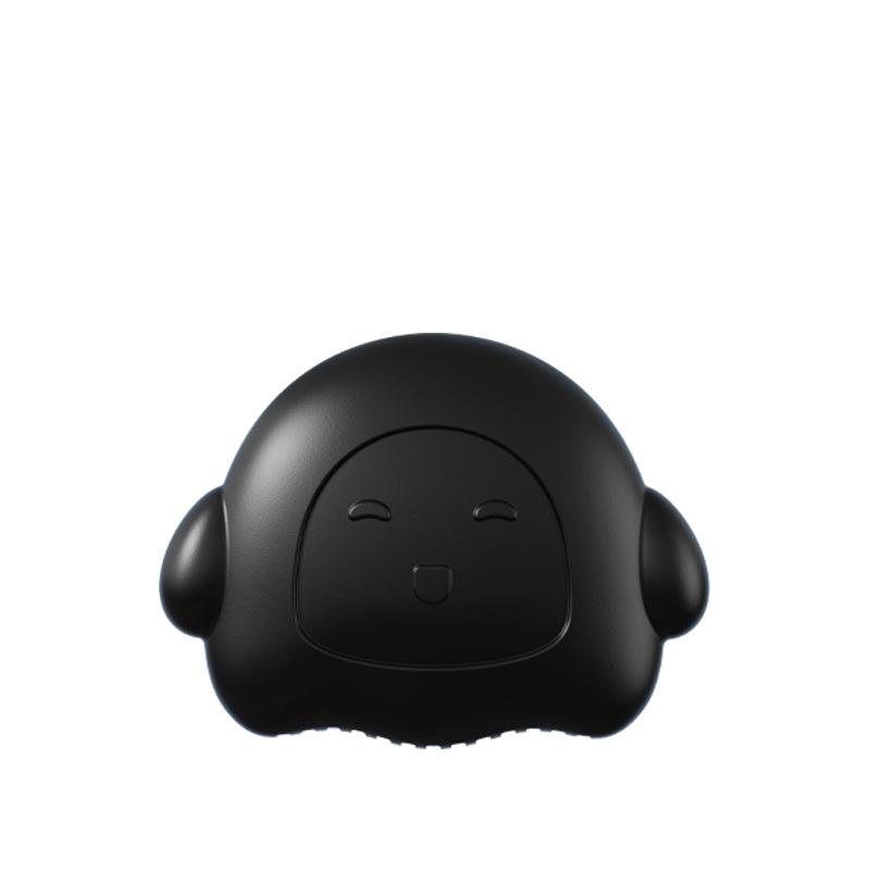 Cat Brush Deep Cleaning Massaging Cats Brush Comb Push-Button Protable Kitten Pet ABS Soft Brush Comfort Hair Cat Grooming Comb