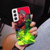 Ben Cartoon 10 Phnoe Case for Samsung Galaxy S26 S25 Edge S23 S24 Ultra S22 Plus S21 S20 FE Unique Cover Soft Coque Galaxy S23 S