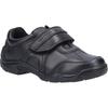 Boys Arlo Senior Leather School Shoes