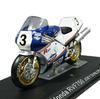 IXO 1/24 Honda RVF750 1985 Джои Данлоп