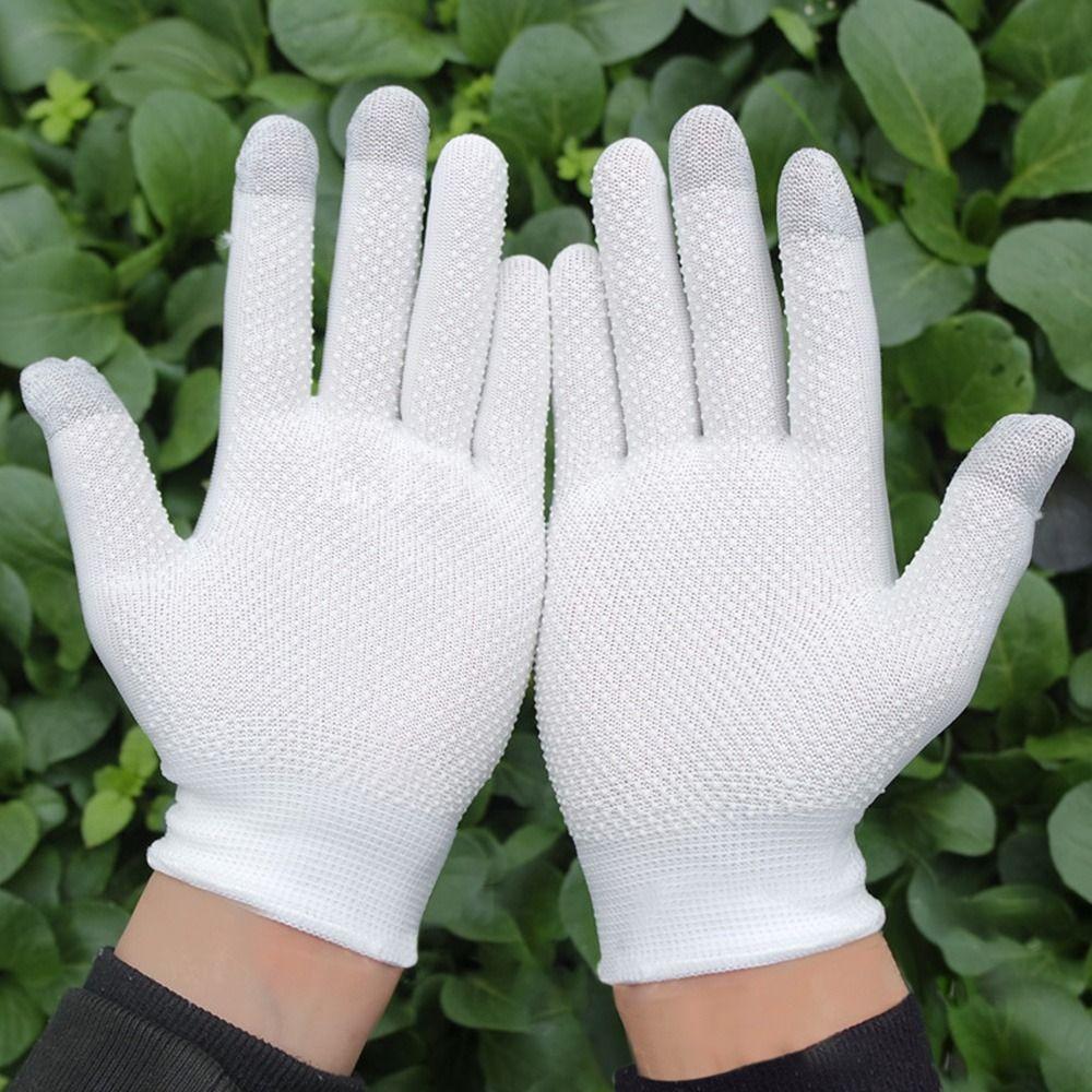 Multicolor Touch Screen Glove Sport Supplies Ridding Gloves Tool Work Safe Gloves Ridding