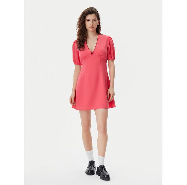 Платье летнее Tommy Jeans DW0DW20337