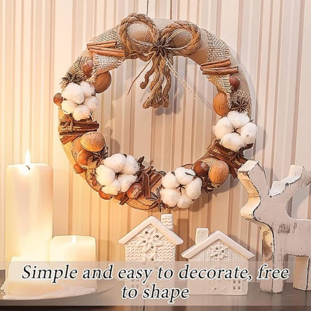 20 шт. хлопковых стеблей, натуральные хлопковые цветы, сушеные хлопковые палочки, ветка для вышивки, наполнитель для фермерского дома, мебель, свадебное украшение для дома своими руками