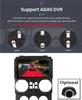 9'' Автомобильная магнитола Радио Навигация GPS WIFI 3G 4G BT DAB Mirror Link OBD RDS Для Jeep Wrangler
