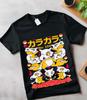Anime Vintage Special Unisex T-shirt Manga Tee Anime Exclusive Shirt All Size