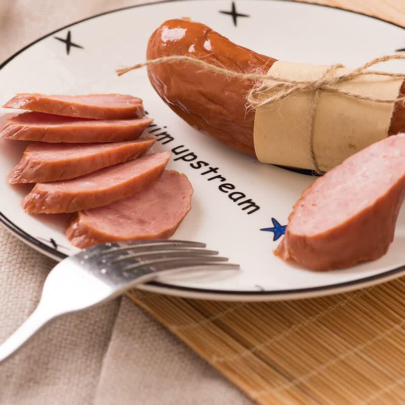 Красная колбаса Tawasi в харбинском стиле (90 г x 5)