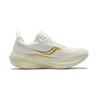 Saucony Low top Running Shoes Unisex Beige Yellow Saucony S28215-4