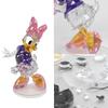 Disney Crystal Building Blocks High Strength Diamond-like Figurine Kids Toys Collection