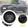 LR094038 Для Land Rover Range Rover Sport Evoque Discovery Sport LR037611 LR056640 LR068334 Переключатель кнопки зажигания старт-стоп