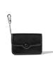 Le Masque Dot Compact Keyring Business Card Holder Card Wallet (5 Colors)