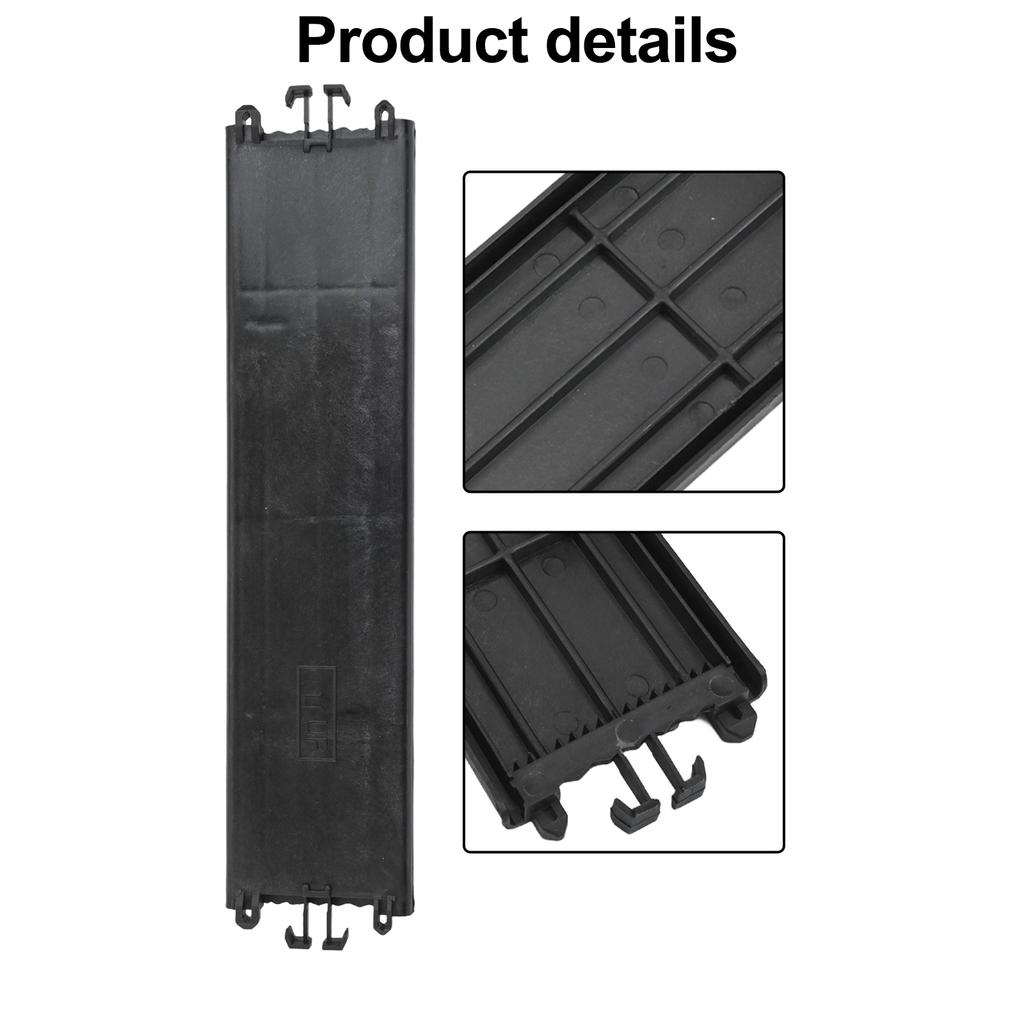 For Toyota A/C Cabin Air Filter Plate Fits For Camry For Corolla For RAV4 2018 2023 OEM Number 88899 06110 Practical Design