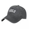 Heart and Hustle Baseball Cap Winter hat party Hat Designer Hat Mountaineering Womens Beach Outlet Unisexs
