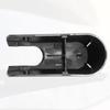 ACROPIX Защитная крышка гайки рычага заднего стеклоочистителя для Mazda Совместима с CX-9 Черный 1 шт.