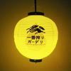 30 см японский Izakaya уличный водонепроницаемый декоративный фонарь для суши Sake Lamian лапша Salmon Kitchen Restaurant Рекламный фонарь