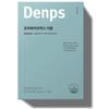 Denps Пребиотики Иммунитет 1 шт Месяц 120г 1 шт