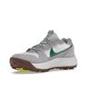 Nike Кроссовки унисекс ACG Lowcate Light Iron Ore Malachite белые DM8019-003