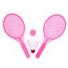 Kids Tennis Racket Badminton Bat Baby Sports Parent-Child Sports Educational Toy