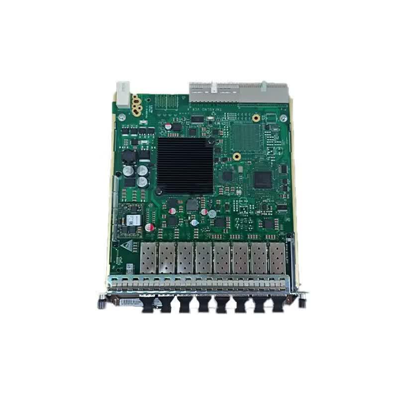 HUAWEI 8-Port STM-1/4 Optical Interface Board