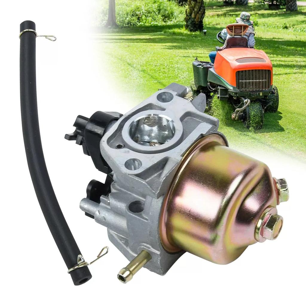 Gasoline Grass Trimmer Accessories Carburetor For Brush Cutter Engine For MTD OHV Engine Lawn Mower Parts Garden Accessories