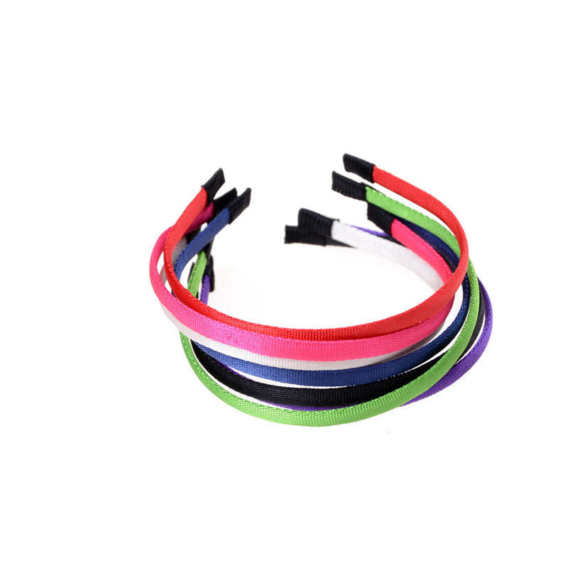 Cute Headband For 1/6 Blythe Pulip Dolls Hair Accessories Head Band For 29Cm Bjd