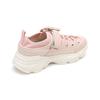 Misope Women Sneakers 5cm 3color 012610015