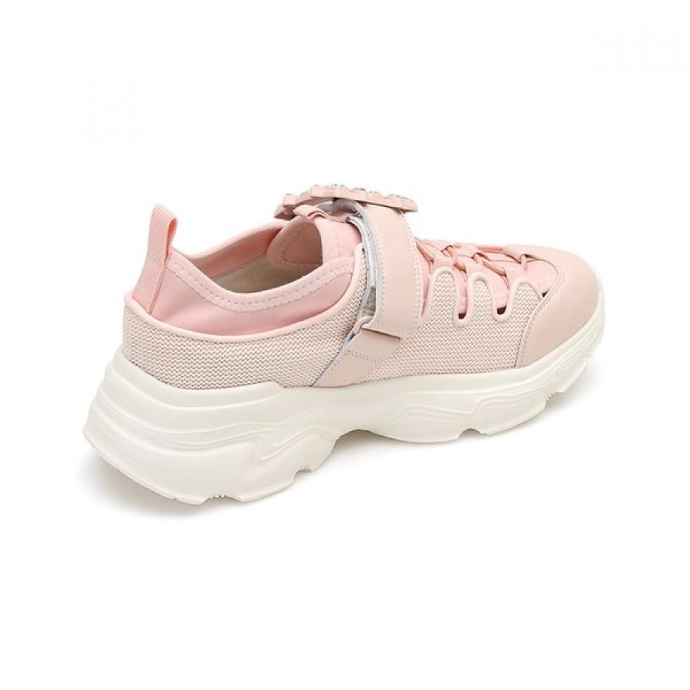 Misope Women Sneakers 5cm 3color 012610015