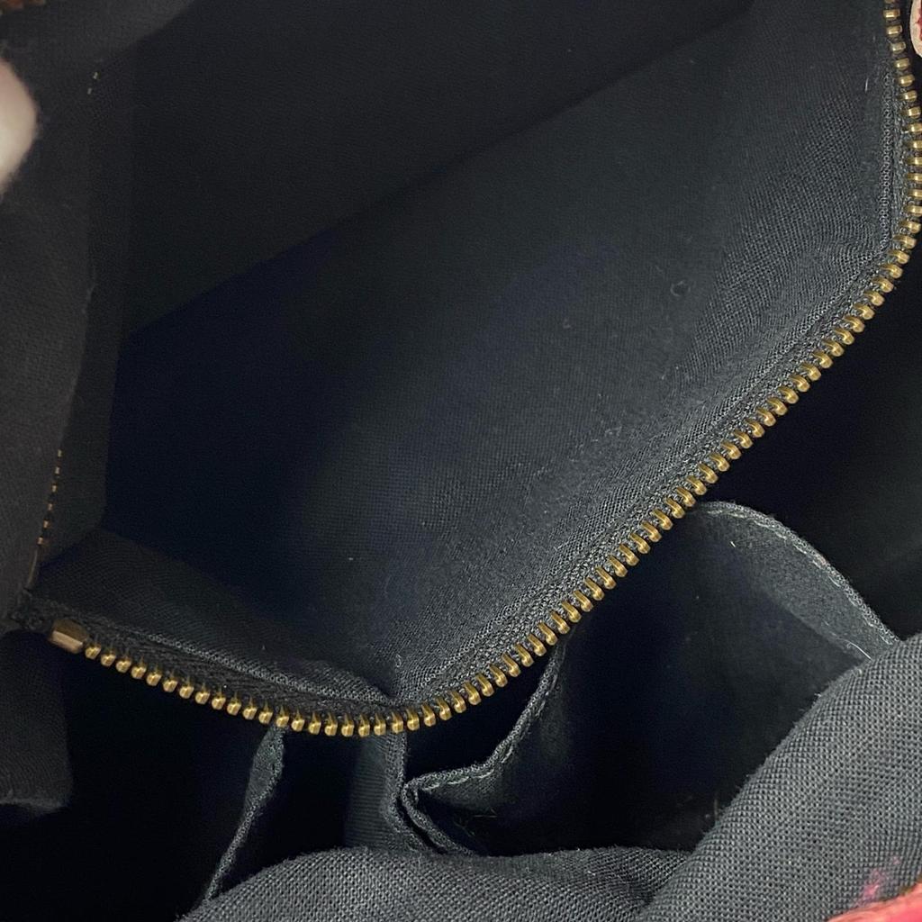 Б/у Сумка на плечо BALENCIAGA розовая кожа Женская