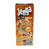 Игра Hasbro Jenga JENGA Оригинальная игра из блоков, изготовленная из натурального дерева, игра-башня для детей от 6 лет и старше, для 1 или более игроков, для вечеринок, семейная игра A2120