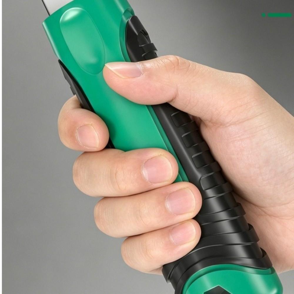 Metal Car Repair Wrench Sockets Ergonomic Grip Flying Wrenches Automotive Tools Auto Maintenance