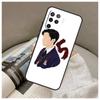 Чехол The Umbrella Academy для Oppo A17 A57 A77 A40 A78 A54 A74 A94 A76 A16 A96 A18 A60 A80 A38 A58 A98 A15 A5 Pro