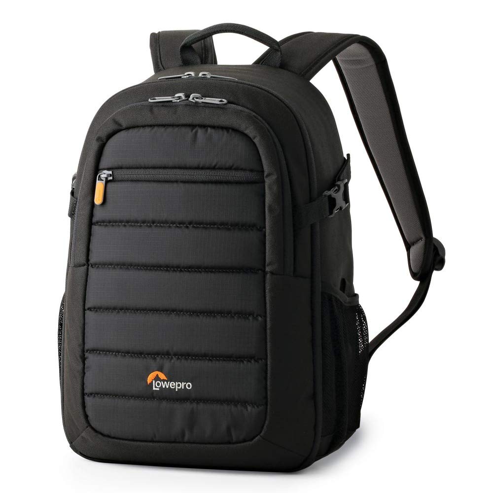 Vitec Imaging Lowepro Lowepro Сумка для камеры Рюкзак Легкий Компактный Tahoe BP150 11 л Черный LP37318-PKK