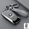 2025 Кожаный Для BMW 1 3 5 7 Серии X1 X3 X4 X5 F10 F15 F16 F20 F30 F18 F25 M3 M4 E34 Автомобильный Умный Чехол-Крышка для Пульта Защитный