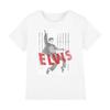Elvis Presley Childrens/Kids Iconic Pose T-Shirt