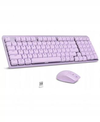 Компьютерная периферия – Комплекты клавиатура и мышь