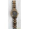 Б/у кварцевые аналоговые часы MARC BY MARC JACOBS MBM3114