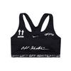 Женские топы x Off-White NRG As Bra черного цвета BV8049-010