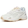 Anta AT951 Retro Sports Casual Low-Top Running Shoes Women Sneakers White Gray 922235596-10