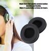 Universal Replacement 100MM Ear Pads Soft Foam Cushion Headset Cover Case