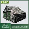 Портативная палатка для 5 человек CAOX2002-5