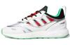 Zx 2K Marvel x Zx 2K Originals Boost 'Гамора' GX1205