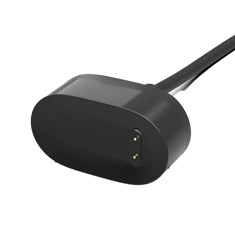 Для Fitbit Inspire 2 / Ace 3 / Fitbit Inspire3 USB Зарядное устройство Аксессуары для умных часов Быстрая зарядка Запасное зарядное устройство