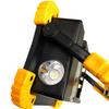 20W COB Outdoor USB Rechargeable Tent Emergency Floodlight with Rotating Handle