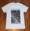 Vtg THIRD EYE BLIND Summer Gods Tour Cotton White All Size Shirt