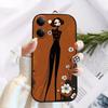 For VIVO Y05 Y 05 4G Case Fashion Painted Shockproof Bumper For VIVO Y11D Y21 4G 2026 Silicone Cover Soft TPU Phone Shell Coque